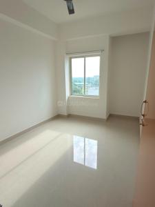 Bedroom Image of 1260 Sq.ft 3 BHK Apartment / Flat for sale in Uttarayan Shreejoni, Dharapur Guwahati for Rs. 8700000
