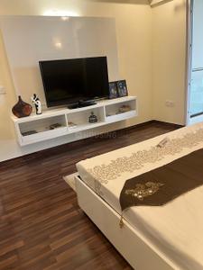 Bedroom Image of 1661 Sq.ft 3 BHK Apartment / Flat for sale in Hero Homes, Sector 88 Mohali for Rs. 17790000