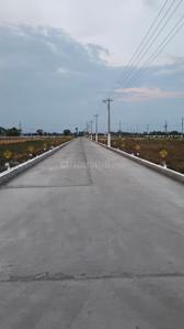 Image of 210 Sq.ft Residential Plot / Land for sale in Harivillu Fortune Grandeur Gannavaram, Gannavaram, Vijayawada for Rs. 4200000