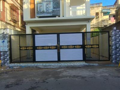 Image of 697 Sq.ft 2 BHK Apartment / Flat for sale in Garia, Sonarpur, Kolkata for Rs. 6500000