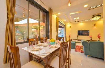 Hall Image of 3840 Sq.ft 3 BHK Villa for sale in Karjat Thane for Rs. 27500000