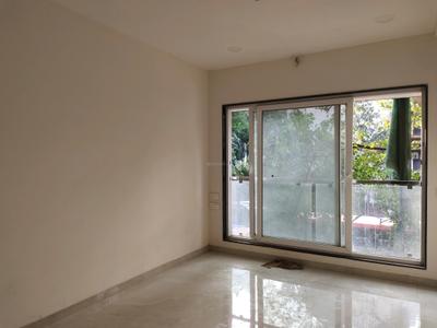 Bedroom Image of 950 Sq.ft 2 BHK Apartment / Flat for sale in Nicco Residency, Andheri East Mumbai for Rs. 25000000