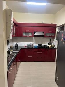 Kitchen Image of 1052 Sq.ft 2 BHK Apartment / Flat for sale in Doddakannelli Bengaluru for Rs. 12500000