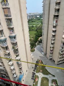 Balcony Image of 2145 Sq.ft 3 BHK Apartment / Flat for sale in Mittal Rajnagar Residency, Raj Nagar Extension Ghaziabad for Rs. 18000000