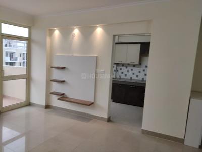 Hall Image of 1950 Sq.ft 4 BHK Apartment / Flat for sale in Terra Elegance, Sector 33 Bhiwadi for Rs. 8400000