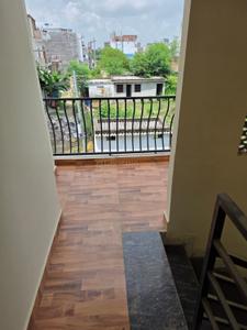 Balcony Image of 1250 Sq.ft 3 BHK Villa for sale in Gomti Nagar Lucknow for Rs. 7000000