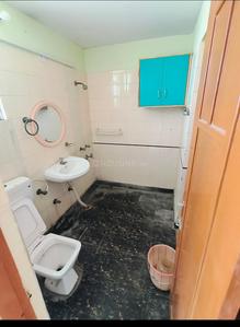 Bathroom Image of 1331 Sq.ft 3 BHK Apartment / Flat for sale in Azad Nagar Kanpur for Rs. 9300000