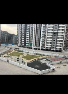 Image of 1736 Sq.ft 3 BHK Apartment / Flat for sale in Om Shiv Kailasa, Mihan, Nagpur for Rs. 7812000