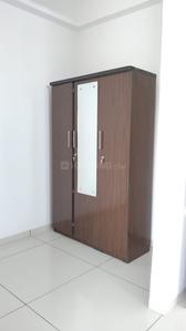 Bedroom Image of 2000 Sq.ft 3 BHK Apartment / Flat for rent in Vallabh Vidhyanagar Anand for Rs. 20000