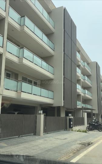 DLF Independent Floors At Dlf City Phase I II And III Main Image 1