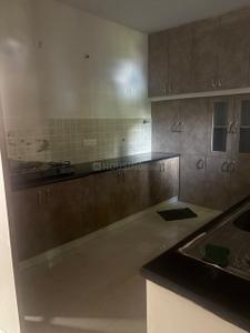 Kitchen Image of 2000 Sq.ft 3 BHK Builder Floor for rent in Vidyaranyapura Bengaluru for Rs. 38000