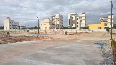 Image of 1200 Sq.ft Residential Plot / Land for sale in Gundur, Bengaluru for Rs. 8600000