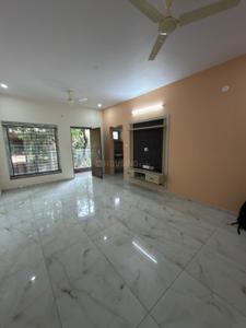 2 BHK Independent Builder Floor
