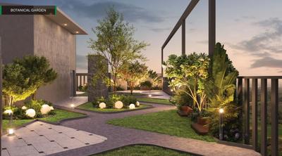 Image of 750 Sq.ft 2 BHK Apartment / Flat for sale in Goregaon East, Mumbai for Rs. 15700000