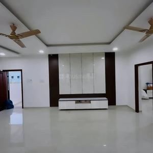 Hall Image of 830 Sq.ft 2 BHK Villa for sale in Avadi Chennai for Rs. 5500000