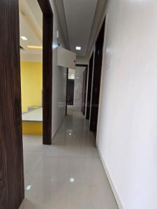 Hall Image of 1400 Sq.ft 3 BHK Apartment / Flat for sale in Gagan Adira, Wagholi Pune for Rs. 11000000