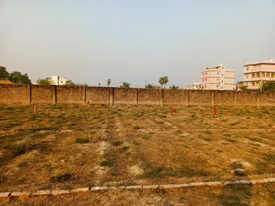 Image of 950 Sq.ft Residential Plot / Land for sale in Hajipur, Vaishali for Rs. 4250000