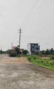 Image of 1250 Sq.ft Residential Plot / Land for sale in Ghuru, Bilaspur for Rs. 1375000