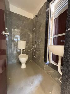 Image of 1125 Sq.ft 2 BHK Apartment / Flat for sale in Bhagwati Elysia, Pushpak Nagar, Navi Mumbai for Rs. 8000000