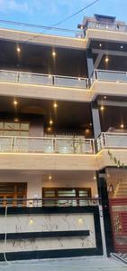 3 BHK Independent House