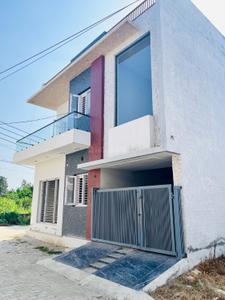 Image of 1800 Sq.ft 3 BHK Independent House for sale in Model Town, Ambala for Rs. 23200000