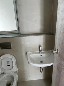 Bathroom Image of 700 Sq.ft 1 BHK Apartment / Flat for sale in Lodha Upper Thane, Bhiwandi Thane for Rs. 4975000