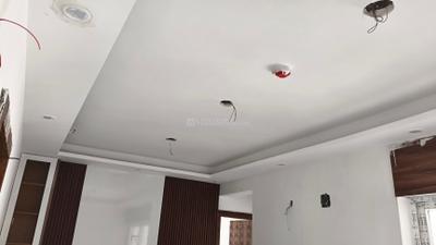 Living Room Image of 1342 Sq.ft 2.5 BHK Studio for rent in RG Luxury Homes Tower A F And M, Noida Extension Greater Noida for Rs. 23000