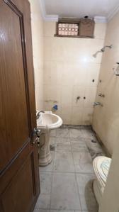 Bathroom Image of 1440 Sq.ft 3 BHK Builder Floor for sale in Rajouri Garden New Delhi for Rs. 17000000