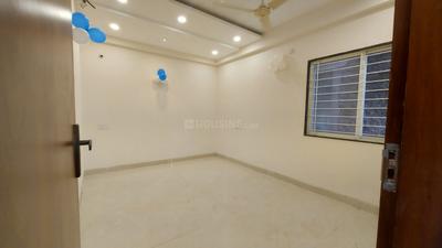 Bedroom Image of 620 Sq.ft 1 BHK Apartment / Flat for sale in Bhawrasla Indore for Rs. 3300000