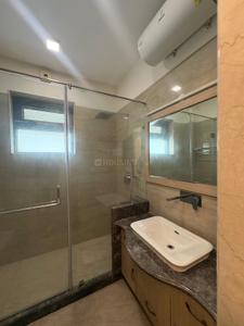 Image of 4950 Sq.ft 4 BHK Builder Floor for rent in Greater Kailash II, New Delhi for Rs. 315000