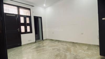 Bedroom Image of 1200 Sq.ft 2 BHK Builder Floor for rent in Sector 40 Gurgaon for Rs. 38000