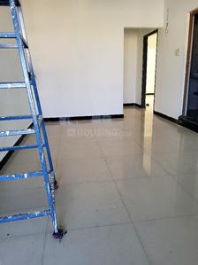 Living Room Image of 1200 Sq.ft 2 BHK Apartment / Flat for rent in Ram Nagar, Chettipalayam Erode for Rs. 7500