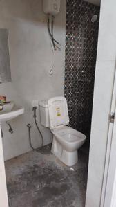 Image of 800 Sq.ft 3 BHK Apartment / Flat for rent in Alcove New Kolkata Sangam, Serampore, Hooghly for Rs. 22000