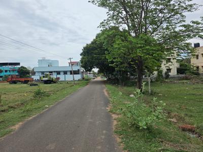 Image of 2100 Sq.ft Residential Plot / Land for sale in Andarkuppam, Chennai for Rs. 5000000