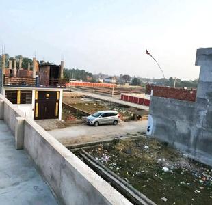 Image of 1000 Sq.ft Residential Plot / Land for sale in Mohanlalganj, Lucknow for Rs. 1699000