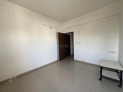 Hall Image of 1400 Sq.ft 3 BHK Apartment / Flat for rent in New Alkapuri Vadodara for Rs. 19000