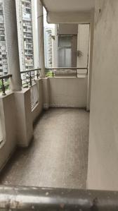 Image of 1120 Sq.ft 2 BHK Apartment / Flat for sale in Nirala Eden Park, Indirapuram, Ghaziabad for Rs. 11000000