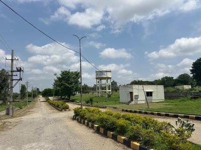 Image of 1200 Sq.ft Residential Plot / Land for sale in Anekal, Bengaluru for Rs. 3000000