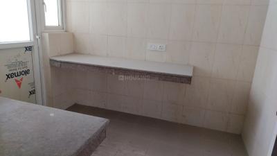 Kitchen Image of 1720 Sq.ft 3 BHK Apartment / Flat for sale in The 3C Lotus Panache, Sector 110 Noida for Rs. 14500000