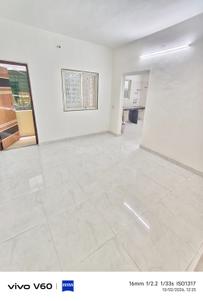 1 BHK Flat