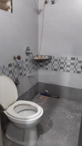 Bathroom Image of 1350 Sq.ft 2 BHK Apartment / Flat for rent in Science City Ahmedabad for Rs. 27000