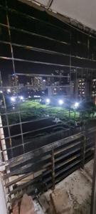 Image of 650 Sq.ft 1.5 BHK Apartment / Flat for rent in Squarefeet Grand Square, Kasarvadavali, Thane for Rs. 23000