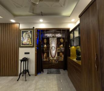 Hall Image of 2645 Sq.ft 4.5 BHK Apartment / Flat for sale in Gulshan Vivante, Sector 137 Noida for Rs. 46000000