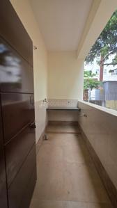 Balcony Image of 1610 Sq.ft 3 BHK Apartment / Flat for sale in Tarnaka Secunderabad for Rs. 13000000