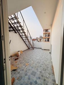 Balcony Image of 918 Sq.ft 3 BHK Independent House for sale in Sector 127 Mohali for Rs. 8790000