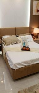 Bedroom Image of 835 Sq.ft 2 BHK Apartment / Flat for sale in Vinay Unique Sky, Virar West Virar for Rs. 5570000
