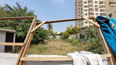 Balcony Image of 8200 Sq.ft Residential Plot / Land for sale in HBR Layout Bengaluru for Rs. 57400000