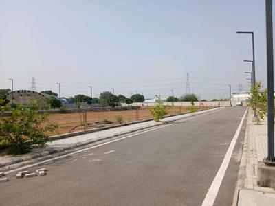 Image of 1215 Sq.ft Residential Plot / Land for sale in GSK Jay Shree Royal Greens, Farukh Nagar, Gurgaon for Rs. 13500000