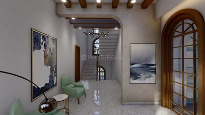 Image of 3228 Sq.ft 3 BHK Villa for sale in Guirim, Goa for Rs. 37500000
