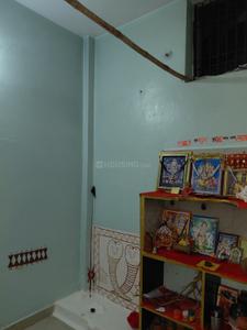 Bedroom Image of 1600 Sq.ft 3 BHK Independent House for sale in Naya Nagar Durg for Rs. 8500000